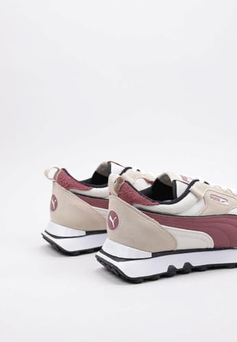 Image of Puma Unisex Adult Rider FV Retro Rewind Sneaker