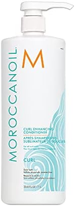 Moroccanoil Curl Enhancing Conditioner, 33.8 Fl Oz