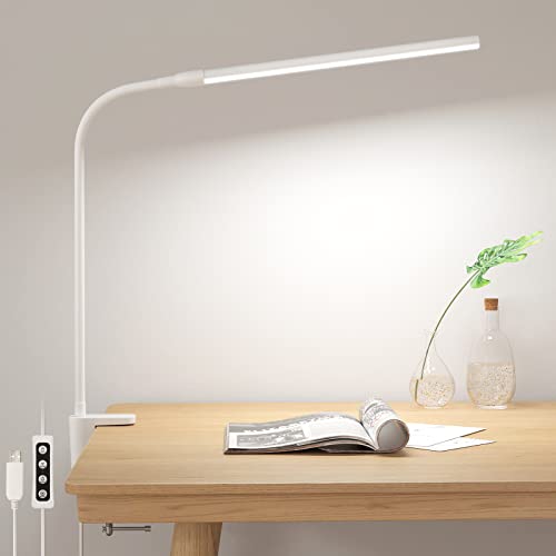 Clamp Desk Lamp 310005
