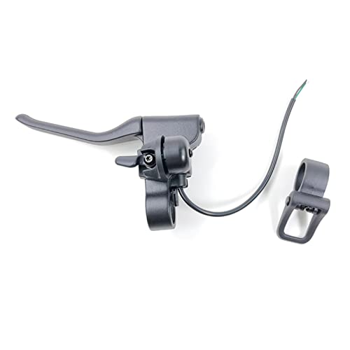 VBPCEFZTLK M365 1S Pro PRO2 Handbrake eléctrico de la Hall de la Scooter for la Pata de Mano de la Campana y la Hebilla Plegable Adaptada for Xiaomi Piezas y Accesorios para Scooters.