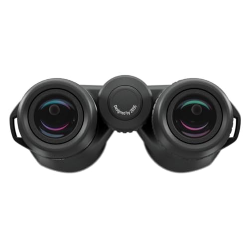 Binocular Zeiss Conquest HDX 8x42 con kit de limpieza miniatura 5