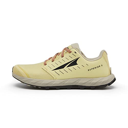 Image of ALTRA Women's AL0A5483 Superior 5 Trail Running Shoe