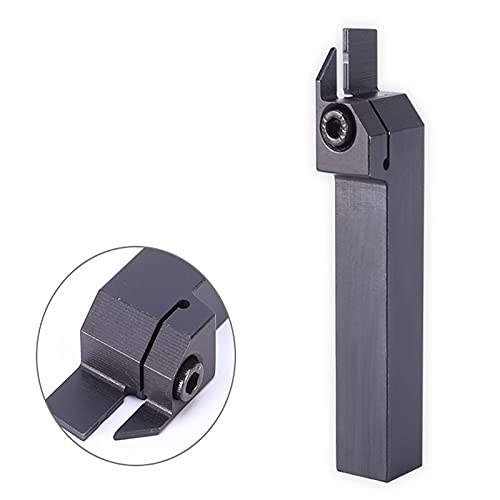 Portaherramientas para torneado 10x10mm MGEHR/MGEHL miniatura 4