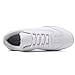 Women Cheerleading Dance Shoes Girls Cheer Shoes Lace-Up Athlete Training Cheerleading Sneakers Comfort Fashion Lightweight Competition Sneakers White 43