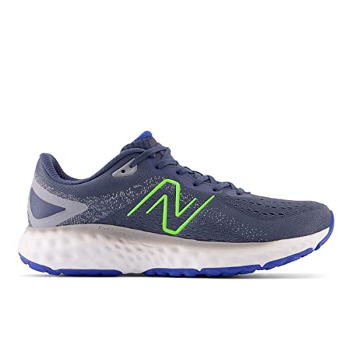 New Balance Men's Fresh Foam Evoz V2 Running Shoe, One Size2