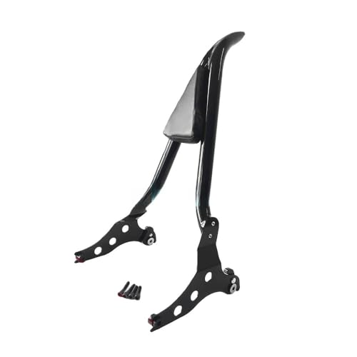Dosseret sissy bar 26 pouces Softail Fat Boy 2018-2022 Breakout 2013-2022