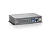 LevelOne 120W 4 FE High Power PoE Plus 1 FE Switchwith Power Adapter