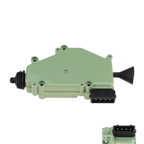 Image of Central Door Lock Actuator Module Latch Motor 7D0959781A Compatible With Transporter T4 EuroVan Vanagon Mk III-IV