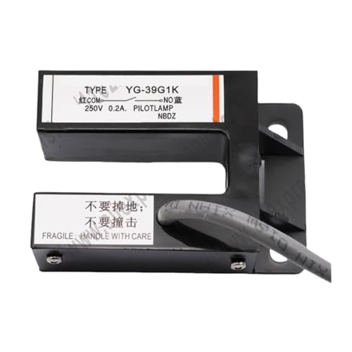 Détecteur YG39G1K capteur de proximité inductif pour automatisme et machine