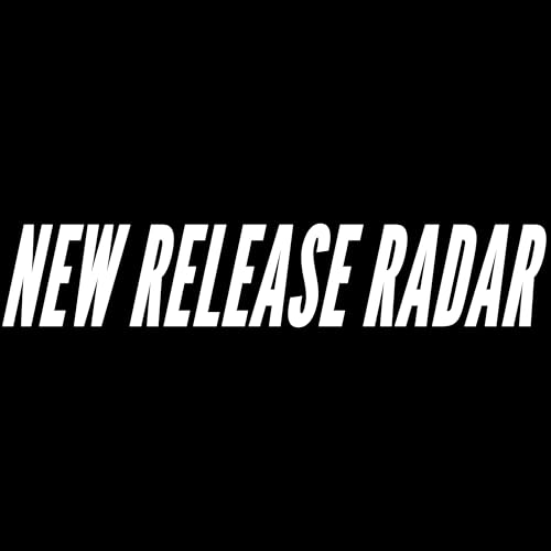 New Release Radar cover art