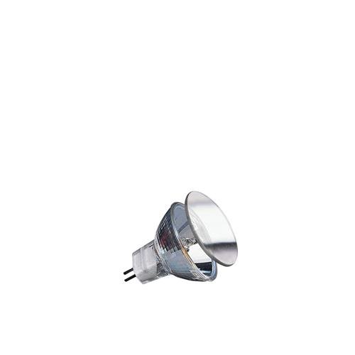 Preisvergleich Produktbild Paulmann Halogen KLS 2x10W GU4 12V 35mm Silber