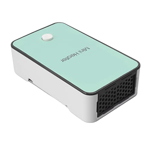 Calefactor Eléctrico Portátil Cerámico PTC 110V miniatura 4
