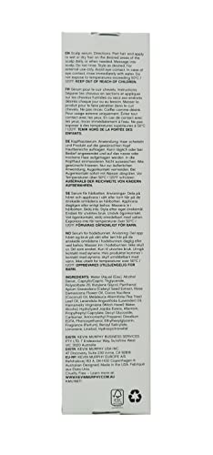 KEVIN MURPHY, Scalp.SPA Leave-in Serum Scalp Serum 45 ml, Green, 1.5 Fl Oz (Pack of 1) - Image 3