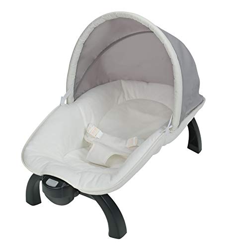 graco asher pack n play