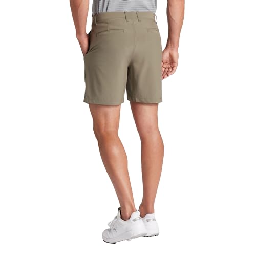 Image of PUMA Mens 101 Solid Shorts Casual Bottoms Casual