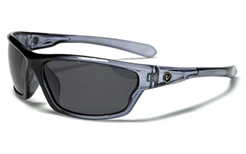 Nitrogen 7032 Polarized 2 & 3 Pack Sunglasses (3 Pack 1 BlK 1 BM 1 GY NB)2