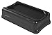 Rubbermaid Commercial Products FG267360BLA Tapa Basculante para Fg3540, Fg3541, Estireno Resistente a Impactos, Negro