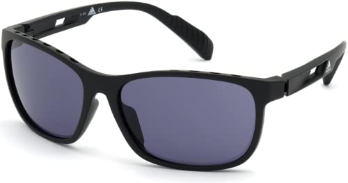 SP0014 Square Sunglasses