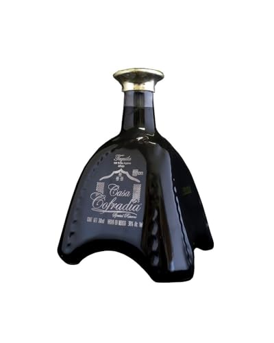 Casa Cofradía Reserve Tequila de Agave Anejo (1 x 0.7 l)