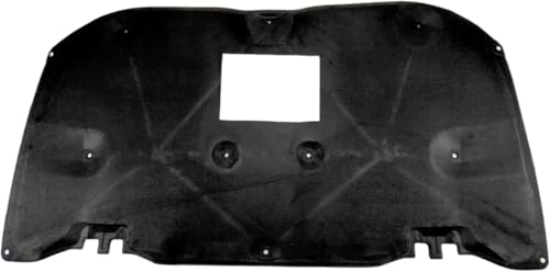 Housse capot moteur Toyota Land Cruiser LC200 isolation thermique