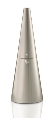 Dirt Devil 0213CHM Kone Cordless Rechargeable Handheld Vacuum Cleaner, Champagne