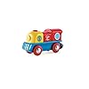 Hape E3820 Tapfere kleine locomotief