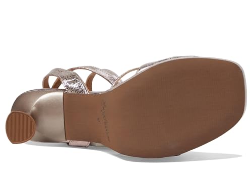 Seychelles Sweet Nothings Morganite Metallic 8.5 M3