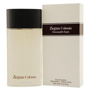 Zegna Colonia By Ermenegildo Zegna For Men 4.2 Oz EDT