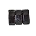 Clarks CX102DP Brake O-Ring Cycle Component (Pack of 200) - Black