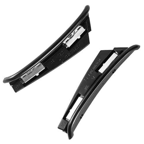Protector de cejas de rueda flexible de gran resistencia para S213 E200 y E43 4