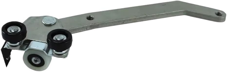 スライドドアレール Compatible with Citroen for Jumpy 2007-2016 ローラーガイド スライド スライドドアレール  Compatible with Citroen for Jumper 2006-2011 車センター右スライドド ドアローラー Compatible  With Citroen For Berlingo 2008 2009 2010 2011 20 ... Compatible With 1999 2000 2001 2002 2003 2004 ドアローラーアセンブリ右スライドドアセン