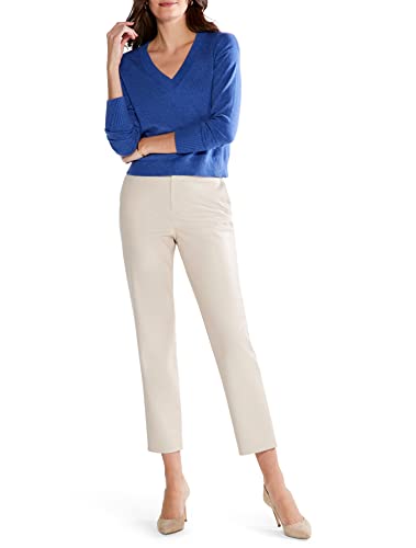 NIC+ZOE Women's Shorty V Sweater