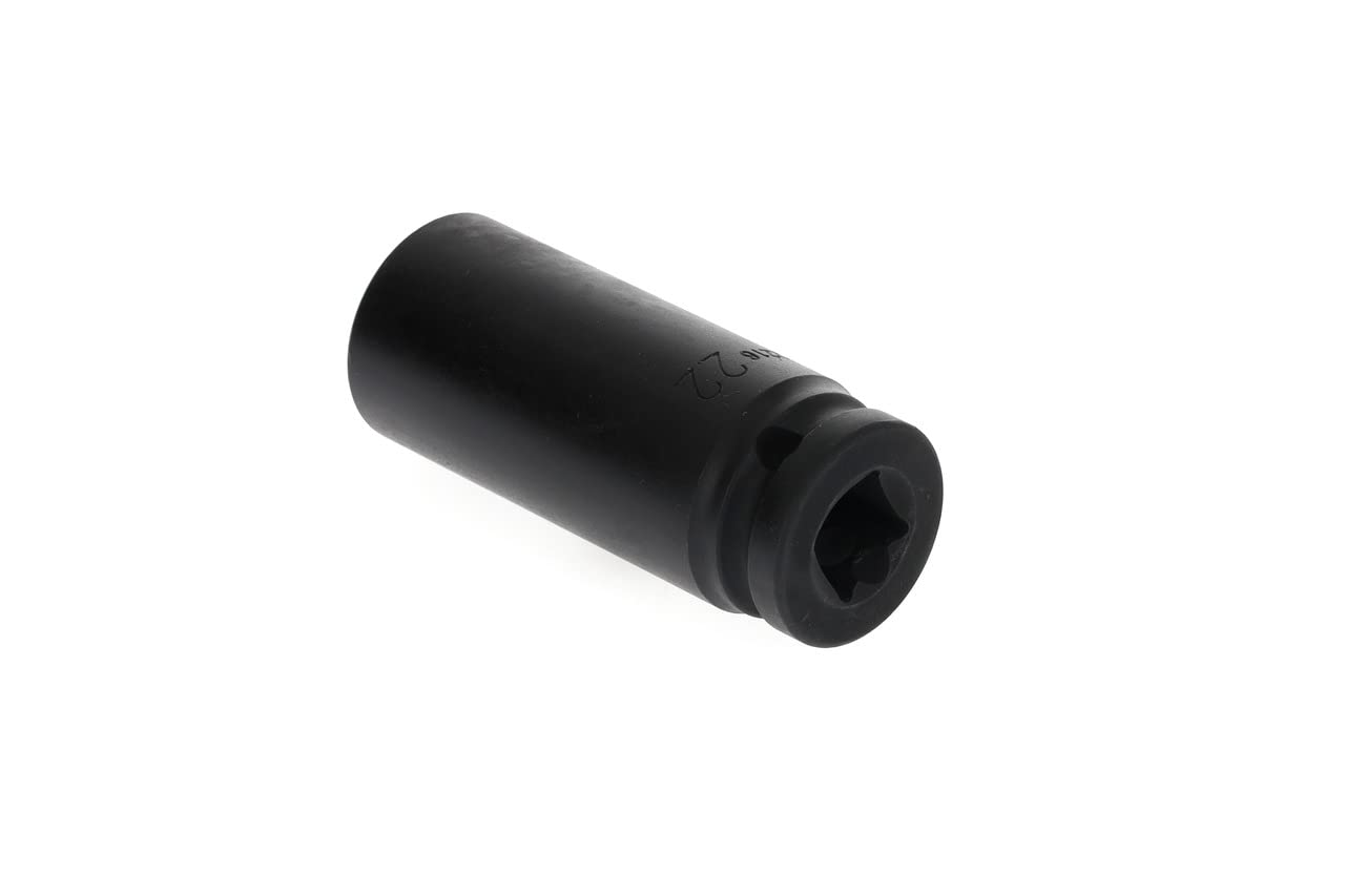 Laser 0177 Ratchet Podger Spanner 24 mm X 30 mm