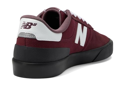 Image of New Balance Men's Numeric 272 Skateboarding Shoes