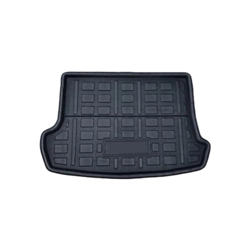 Tapis de coffre T-Roc évite les taches et glissements de bagages