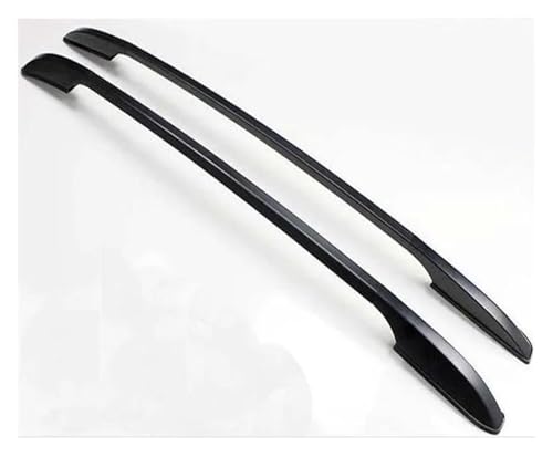 Barres de toit transversales anti-vibration et support alu pour ASX
