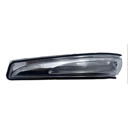 Rétroviseur droit Hyundai Elantra 2011-2013 pour contrôle technique