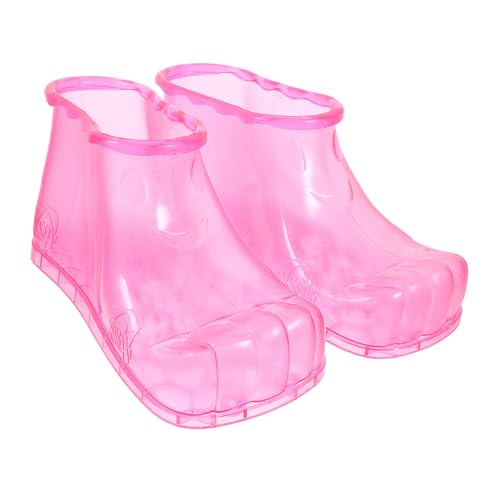 Chaussures de bain de spa pour des moments de détente parfaits à la maison