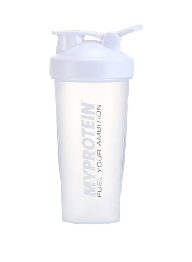 primo plus protein shaker shaker bottle white with mixing ball supplements and exercise
