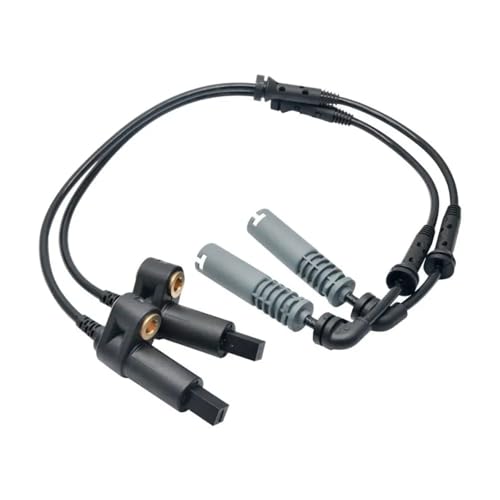 Capteur de vitesse ABS compatible BMW reference 34521165609 E46 - 2