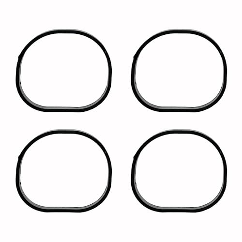 Image of FEL-PRO MS 97580 Engine Intake Manifold Gasket for Fiat 500