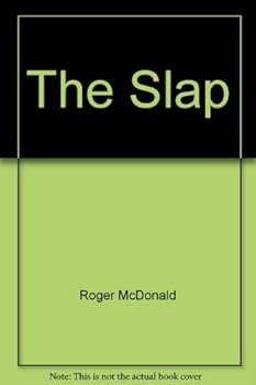 Paperback The Slap Book
