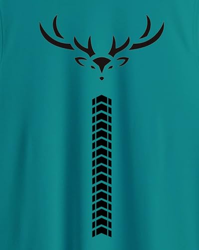 Image of AUSK Vest for Men || Gym Sports Men Tshirt || Summer wear Regular Fit T-Shirt for Men