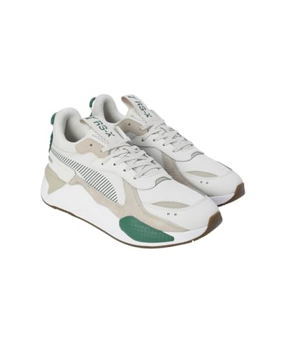 Image of Puma Unisex-Adult Rs-x Suede Sneaker