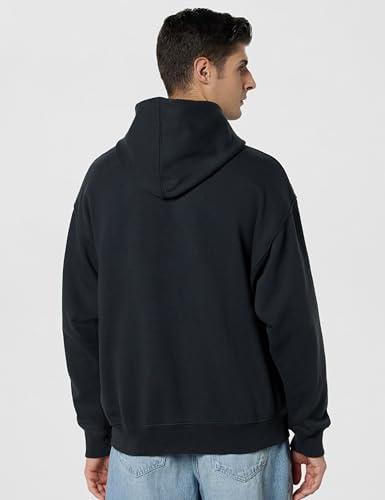 Image of Gap Men Hooded Sweatshirt