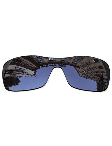 Image of Lenses Replacement for Oakley Antix OO9077 Sunglass - Confirm Fit | Scratch Resistant