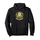 メレ カリキマカ ハワイアン メリークリスマス トロピカルアイランド パーカー