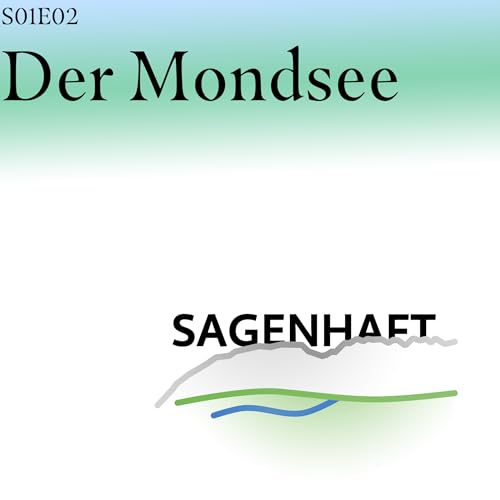 Couverture de Der Mondsee