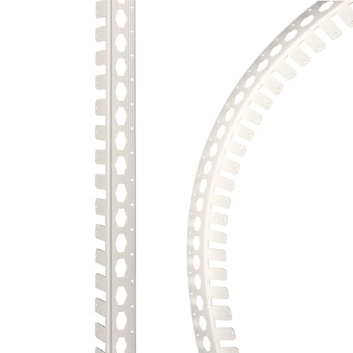 Eastar Saugschlauchfilter Aus Kunststoff Für 4-Zoll (100 Mm) Wasserpumpen – Rundloch-Sieb, Einfach Zu Installieren