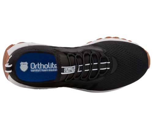 Image of K-Swiss Women's Tubes Slip-On Sneaker